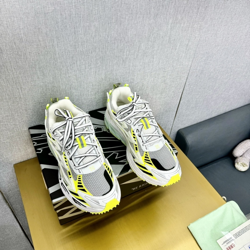 Off-White Sneakers